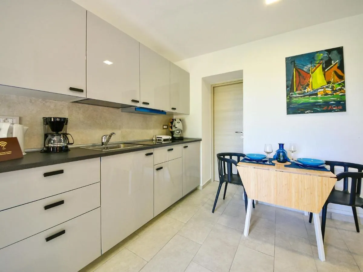 Apartment Beni-2 By Interhome Matulji Horvátország