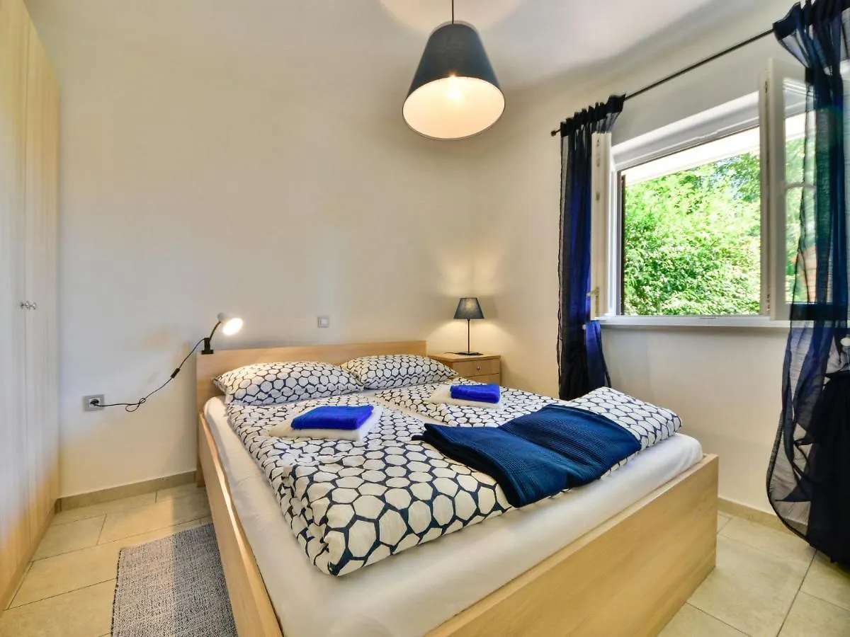 Apartment Beni-2 By Interhome Matulji