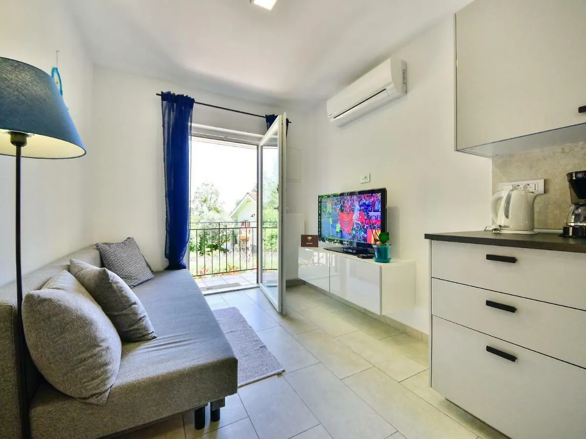 Apartment Beni-2 By Interhome Matulji