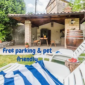  Apartman Susanj